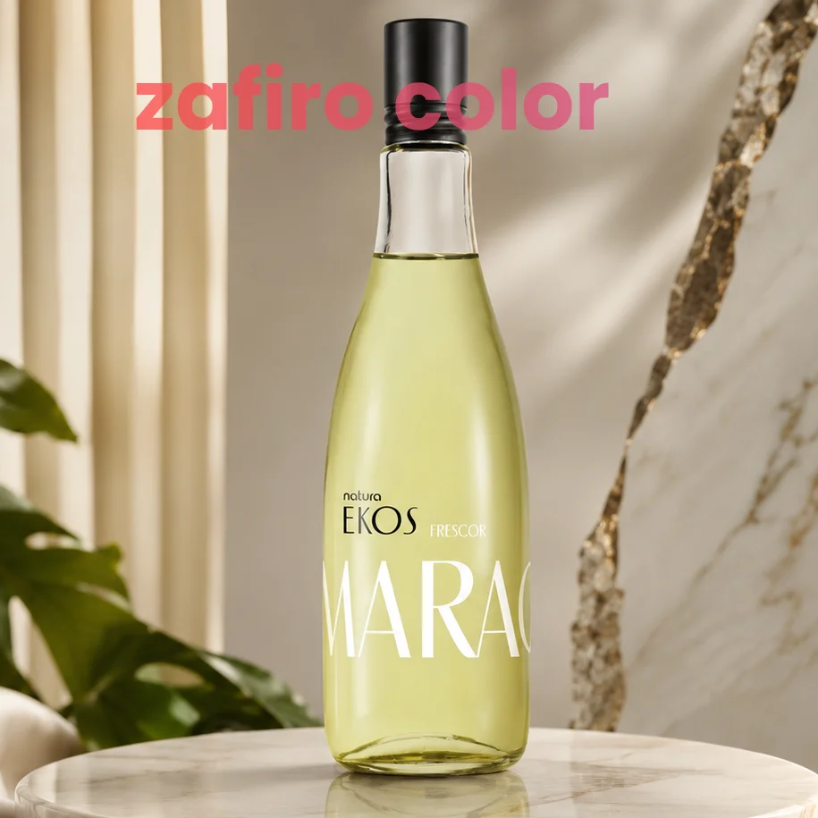 Colonia Natura Ekos Frescor Maracuyá - Perfumería en Villa María del Triunfo